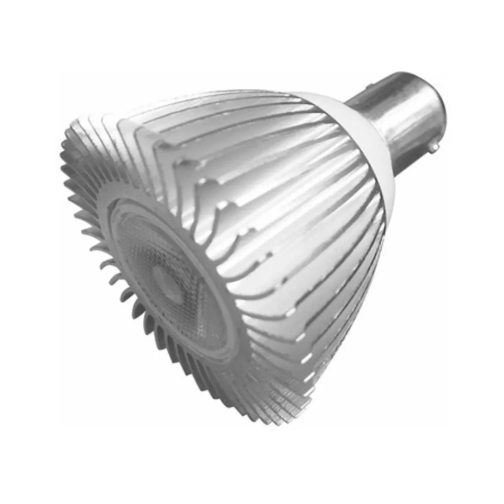 1383 GBK - LED Elevator Light - 3 Watt - 3000K - Low Voltage