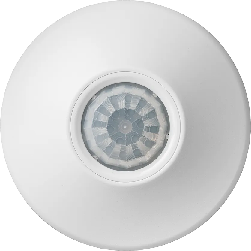 Acuity Brands nLight Ceiling/Surface Mount Occupancy Sensors, NCM-PDT-10-ADCX-RJB