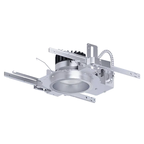 Elite Lighting 6 Inch Architectural High Lumen LED Downlight HH6-LED-1200L