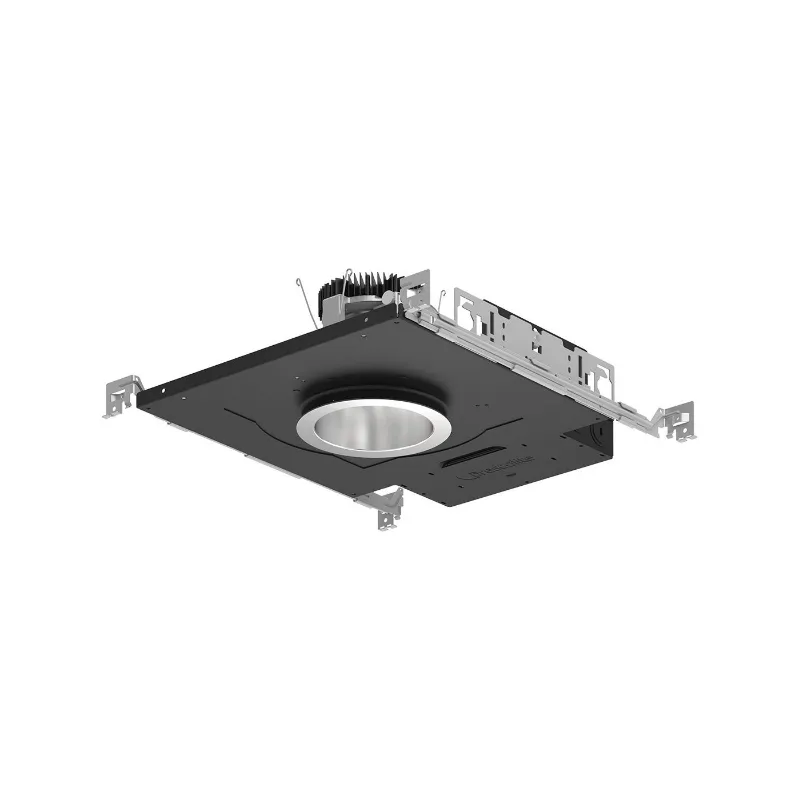 Prescolite LTR-4RD-H LITEISTRY 4" 18.6W Round LED New Construction Downlight Housing