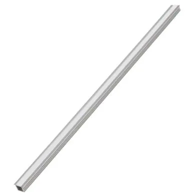 Task Lighting SR9E-44ND7-F30 - 7 Watt 44" Recessed LED Light Bar - 3000K - 700 Lumens - 12V
