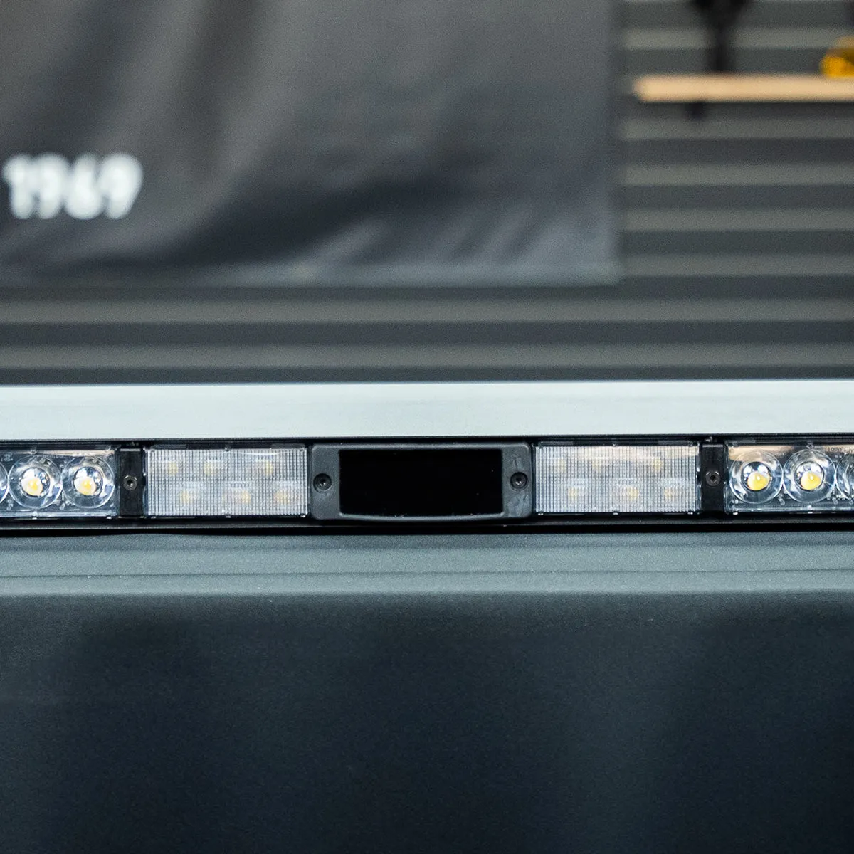 Visible Light Filter for TOMAR's 970 LED Light Bars