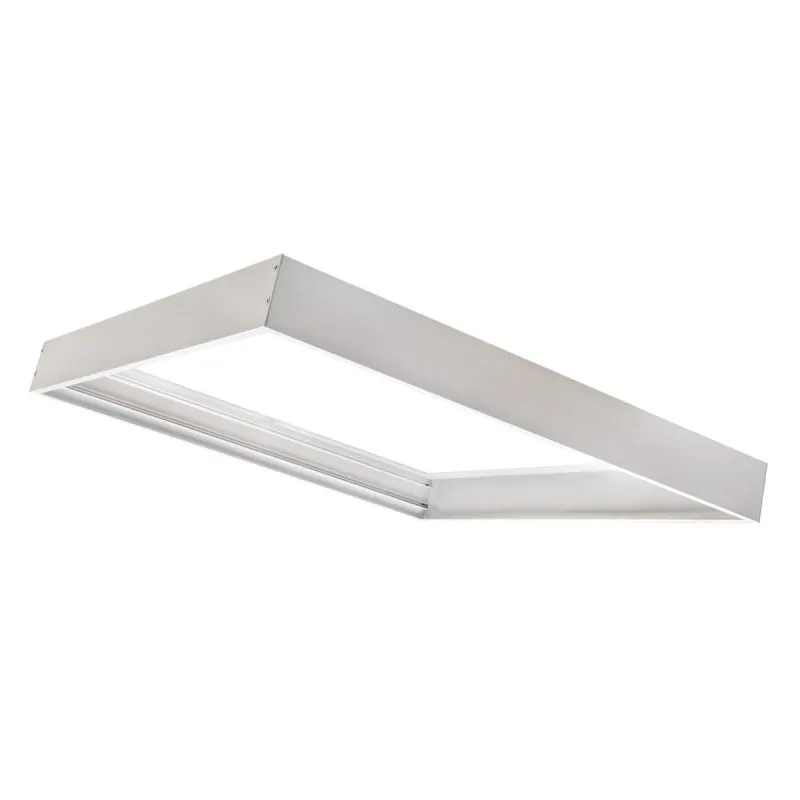 Westgate LPNG-SRFC-1X4 Surface Mounting Kit For 1X4 Panel