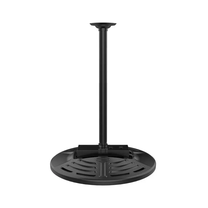 Westgate UHXE-RPMB 3-ft Rigid Pipe Stand with Top Canopy